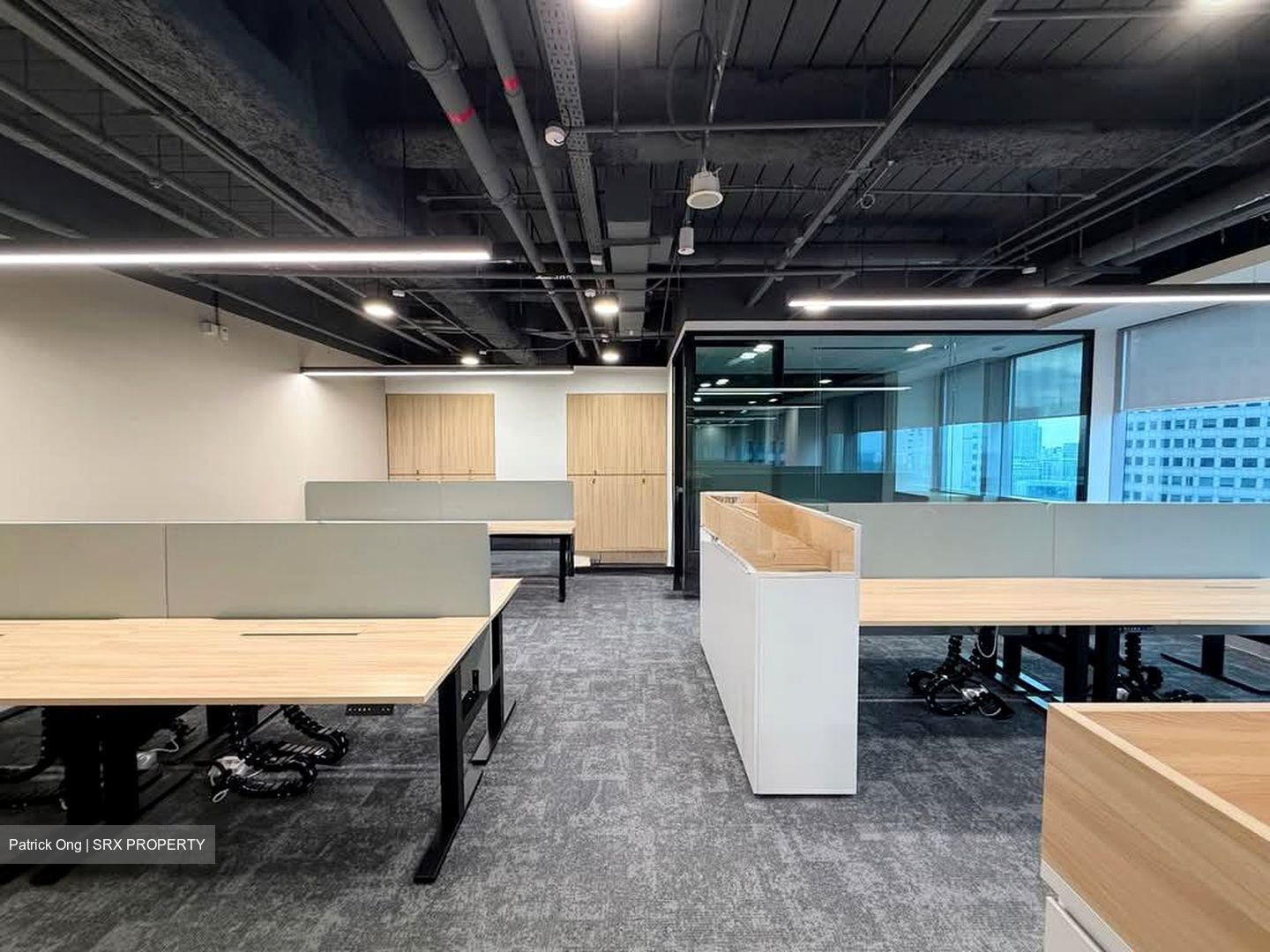 Chevron House (D1), Office #580623071